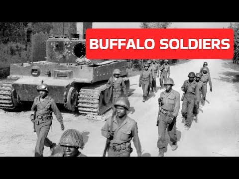 Germans Laughed at Black Troops — Until the 92nd Infantry Broke the Gothic Line