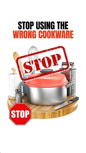 The Healthiest Cookware Ranked.