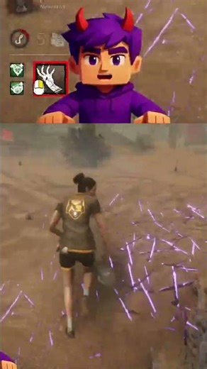 Gancho desde otra dimensión 👻 | #beetotllz de #Twitch