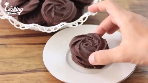 Christmas Butter Cookies That Melt in Your Mouth - 3 Ways 🎄🍪