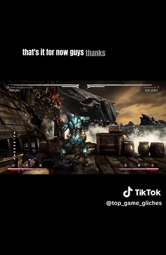 Unlocking Secret Characters in Mortal Kombat X