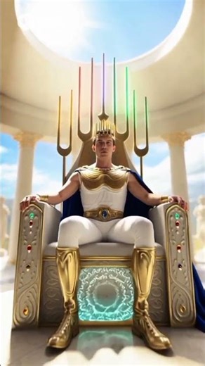 Crown of Resonance by Zephyr Solace