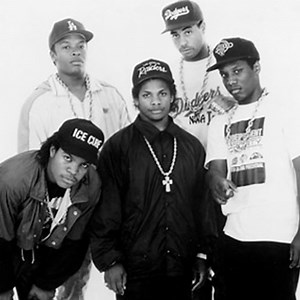 Jun 12, 1989: N.W.A. at Omaha Civic Auditorium Omaha, Nebraska, United States | Concert Archives
