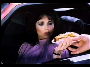 Hunter Fred Dryer Alternate Intro 2