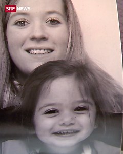 1.1M views · 6.6K reactions | Nach sechseinhalb Jahren kann Jacqueline Kummer endlich aufatmen: Ihre Tochter ist wieder bei ihr. Der Kindsvater hatte das Mädchen mit dreieinhalb Jahren nach Ägypten entführt. Mit der «Rundschau» sprach die Mutter über die schwierige Suche nach ihrer entführten Tochter und deren Rückkehr. | SRF News | Facebook