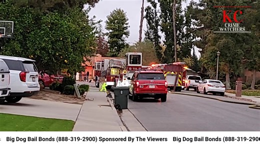 Live streaming 11/14/25 | Kern County Crime Watchers