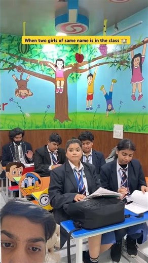 Comedy video part 2 #funnyvideo #comedyvideos #viralshorts #schoollife #short