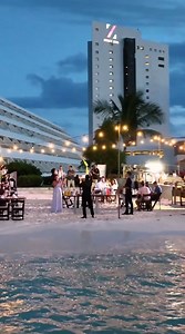 5.4K views · 70 reactions | A feast for the senses. Delicious meats, great vibes, and an unforgettable show by the beach.  . Una fiesta para los sentidos. Deliciosas carnes, buena vibra y un show inolvidable en la playa.  . #HyattZivaCancun #AllInclusive #Vacation #Carnivore #Foodie #LiveMusic #LiveShow #ILoveZiva | Hyatt Ziva Cancun | Facebook