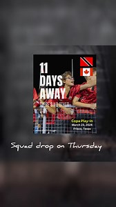 Trinidad & Tobago Football Association on Reels