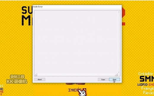 smm2 mod 试玩？？？