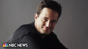 Matthew Perry opened up about lifelong addiction struggle in effort to help others - The Global Herald