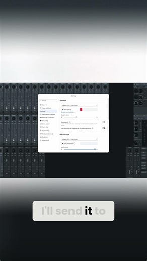 Zoom Audio Trick for Mac Users #shorts