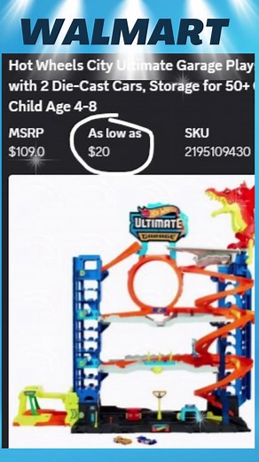 Walmart secret clearance! 🛒 Scan your app for hidden in-store deals & deep discounts you won’t find online! Want early alerts deal-finding tips? #amazonmusthaves #amazonfinds #amazondeals #walmartclearance #WalmartFinds #walmartdeals #clearancesale #clearancefinds #clearancesale #glitchdeals #rundeals #hiddenclearance #PriceDrop #sale #SaleAlert #couponingcommunity #couponing #coupon #sidehustle #sidehustleideas #resale #resellercommunity #reseller #discount #discountshopping #targetdeals | Cle