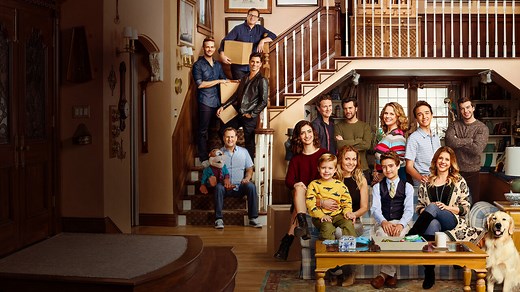 Watch Fuller House | Netflix Official Site