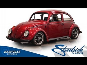 1963 Volkswagen Beetle for sale | 4108 NSH