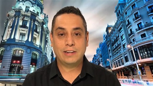 Be Happy - Te invitamos