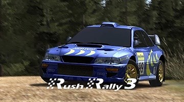 Download & Play Rush Rally 3 on PC & Mac (Emulator)