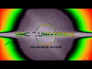 [REQUESTED] NBC Universal (2004) Effects (Sponsored by HYBTWC Csupo Effects)