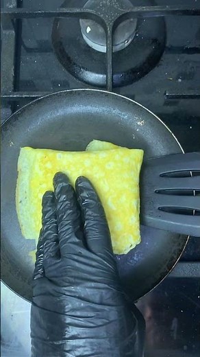 Easy Breakfast Sandwich – Quick & Delicious Recipe in Minutes!