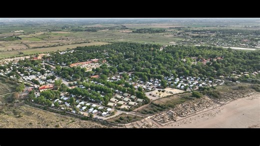 Le Sérignan Plage Nature