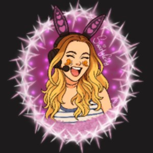 Swirlygirly - Twitch