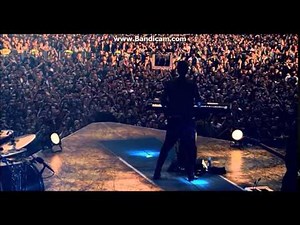 The Script Live at Aviva Stadium - 01 You Won't Feel A Thing (Disc 1)