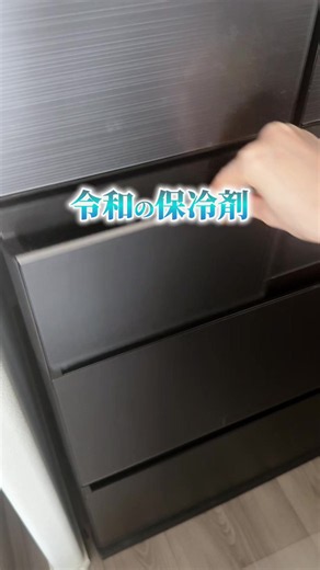 令和の保冷剤レビュー｜冷たいものを長時間キープする使い方