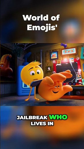 Emoji Movie Review #1minutereview #movierating #moviemini