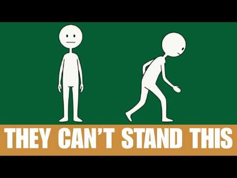 4 Silent Behaviors That Make Manipulators Back Off