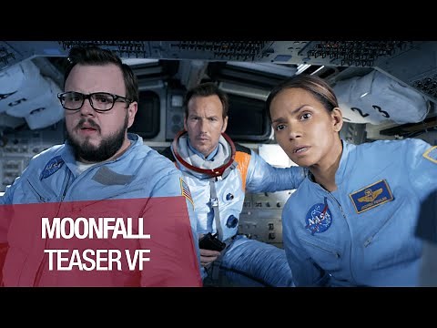 MOONFALL - Teaser VF
