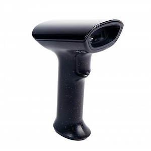 [Hot Item] HPRT handheld QR code Scanner Android Barcode Scanning Gun 1D 2D USB handheld barcode scanner