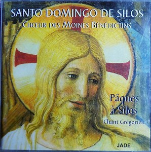 Choeur Des Moines Bénédictins De Santo Domingo De Silos - Pâques à Silos - Chant Grégorien