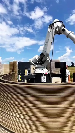 3D Printing Homes: The Future of Construction Technology