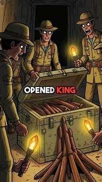 Ancient Egyptians Used Deadly Boomerangs That Could Kill From 100 Feet Away