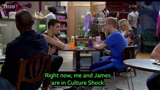 Favorite Dance Scene from The Next Step