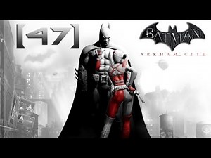 LPS Batman: Arkham City [DE/HD] #47 - Fundsachen