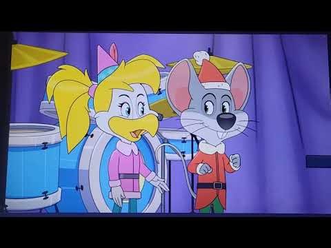 The Easter Dog is Coming to Town Part 10 - Grizz Reforms/"You Think Nobody Loves You, But They Do"