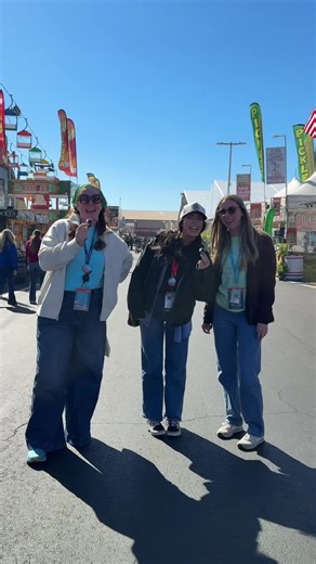 Explore Exciting New Fair Foods at Florida State Fair