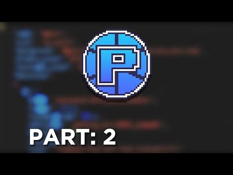 (Partially Outdated) Palladium Addonpacking Tutorial Part 2