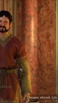 Bannerlord New Kingdom Building System | How to Build a Kingdom? #Shorts