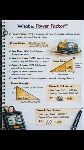 Electrical basics used for information #electrician_world #education #electrician #engineering #saudi #reels | Electrician World