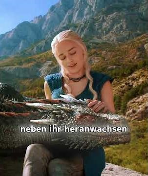 She traded a dragon for a city, but ordered all slave owners to be killed!