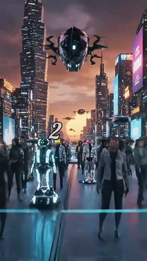 2055 technology #2050 #technology #futuretech #future #timetravel