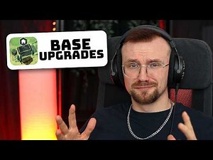 I AM FORCED TO UPGRADE MY BASE! - Last Day on Earth: Survival