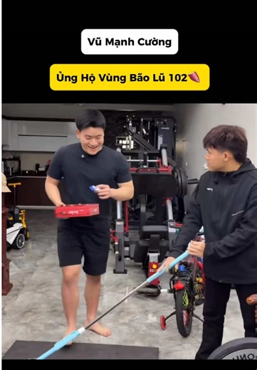 mcuong mạnh quá #vumanhcuong #mcuong #vmc #vumanhcuongreview