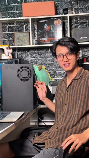 Egpu #pc #fyp | egpu cho laptop