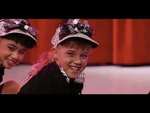 Full House Star Jodie Sweetin Recreates Stephanie's School Dance 30 Years Later