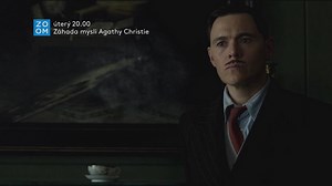 Co stálo za inspirací jedné z nejslavnějších autorek světa? 🔎 Podívejte se na dokument Záhada mysli Agathy Christie už dnes ve 20.00 na Prima ZOOM! 🌍 | Prima ZOOM
