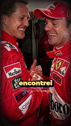 "SCHUMACHER NEVER DID YOU ANY GOOD..." #flowpodcast
