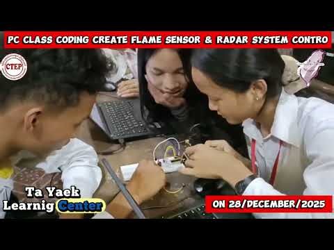 TY Computer class activities (Dec-2025)